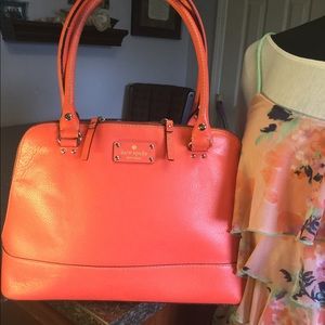 Kate Spade LARGE Rachelle Wellesley